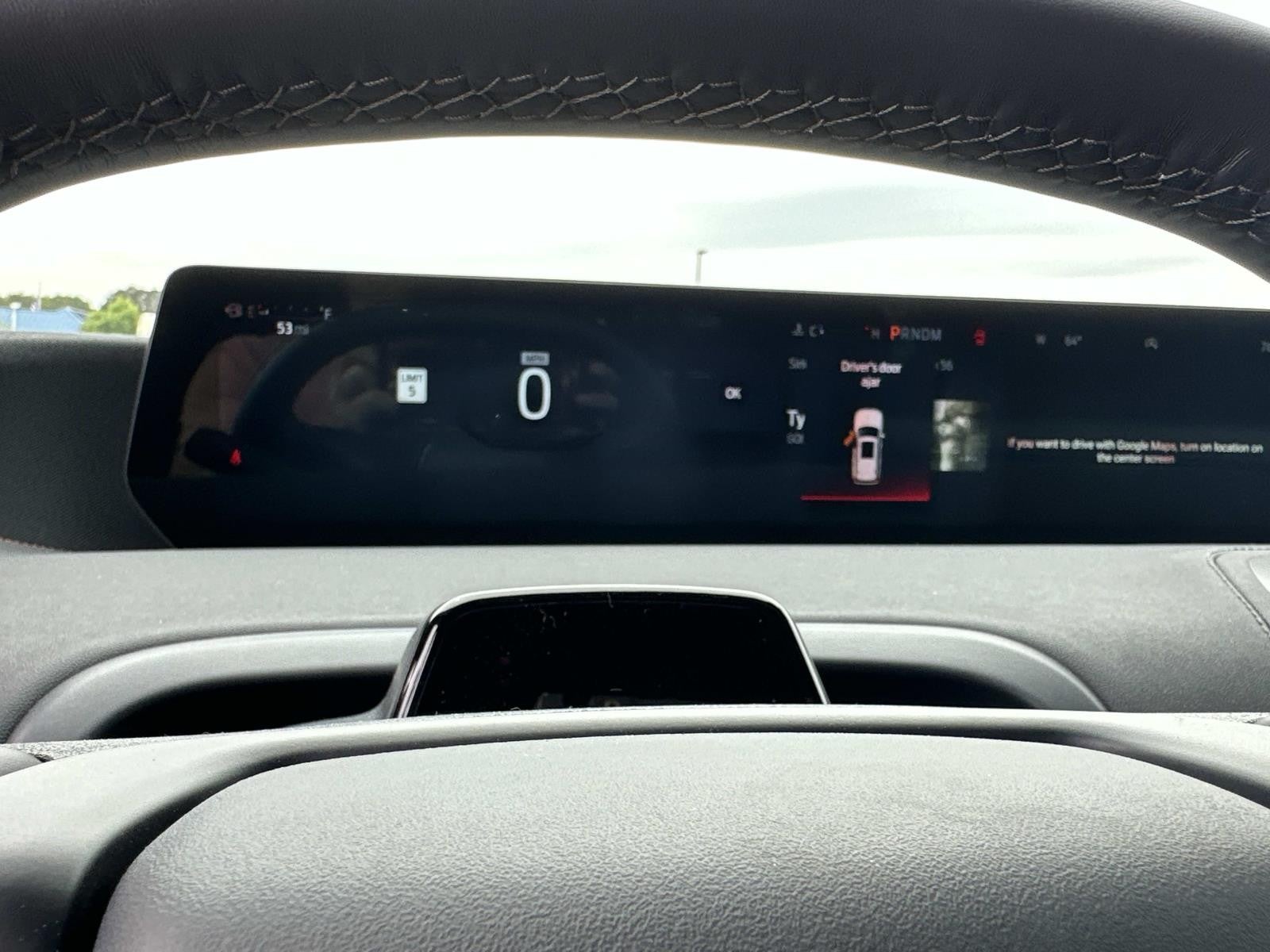 2026 Ford Expedition TREMOR 4X4