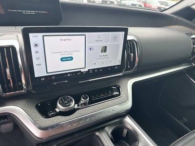 2026 Ford Expedition TREMOR 4X4