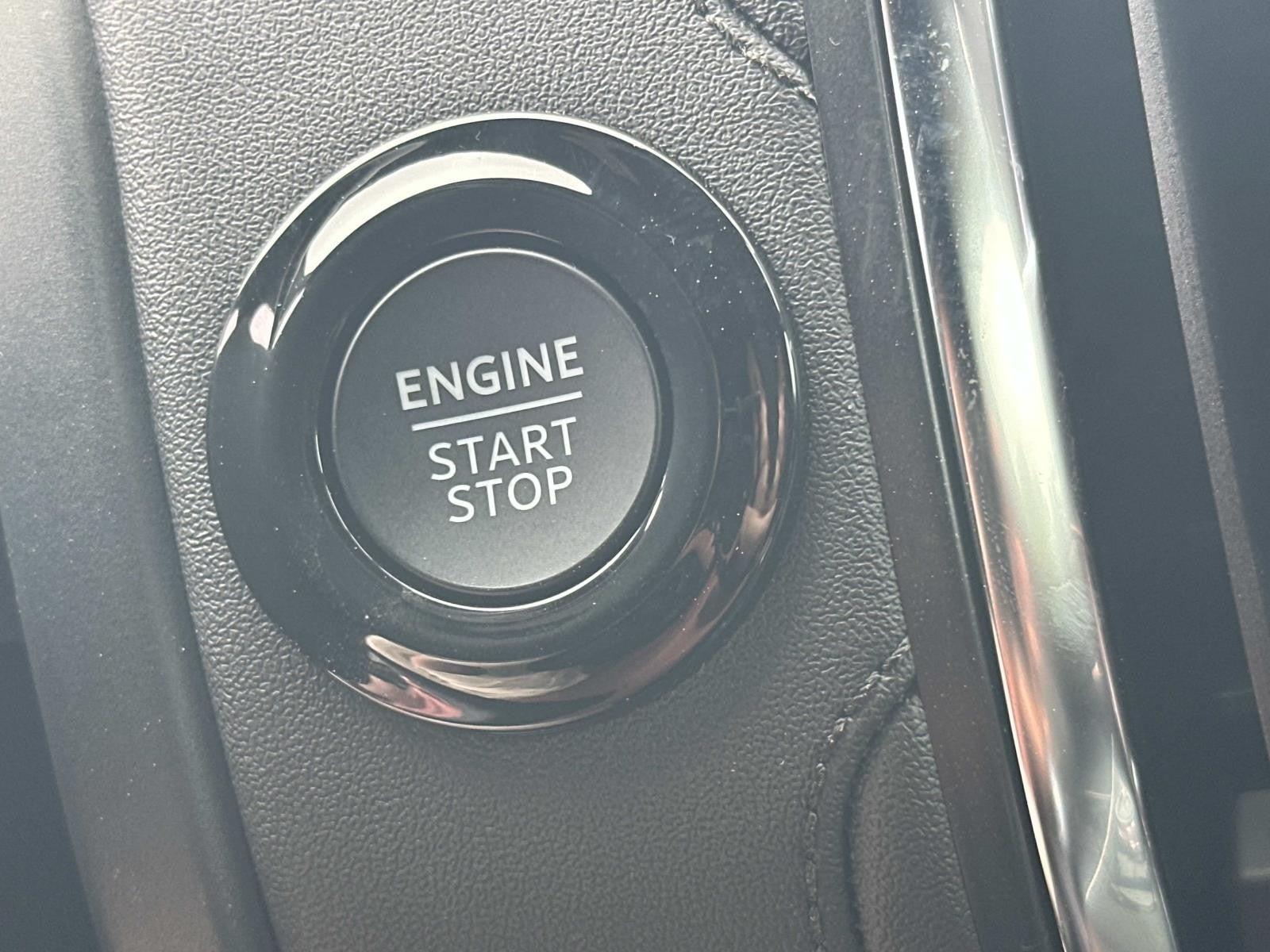 2026 Ford Expedition TREMOR 4X4