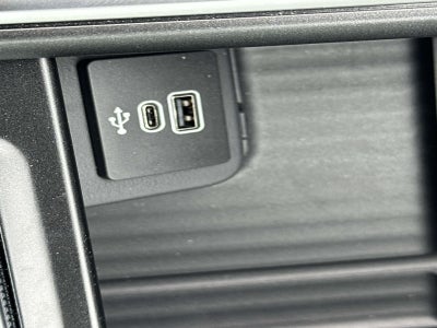 2026 Ford Expedition TREMOR 4X4