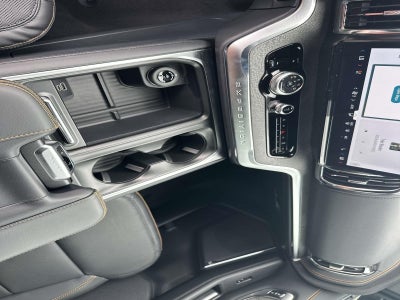 2026 Ford Expedition TREMOR 4X4