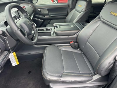 2026 Ford Expedition TREMOR 4X4