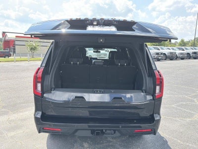 2026 Ford Expedition TREMOR 4X4