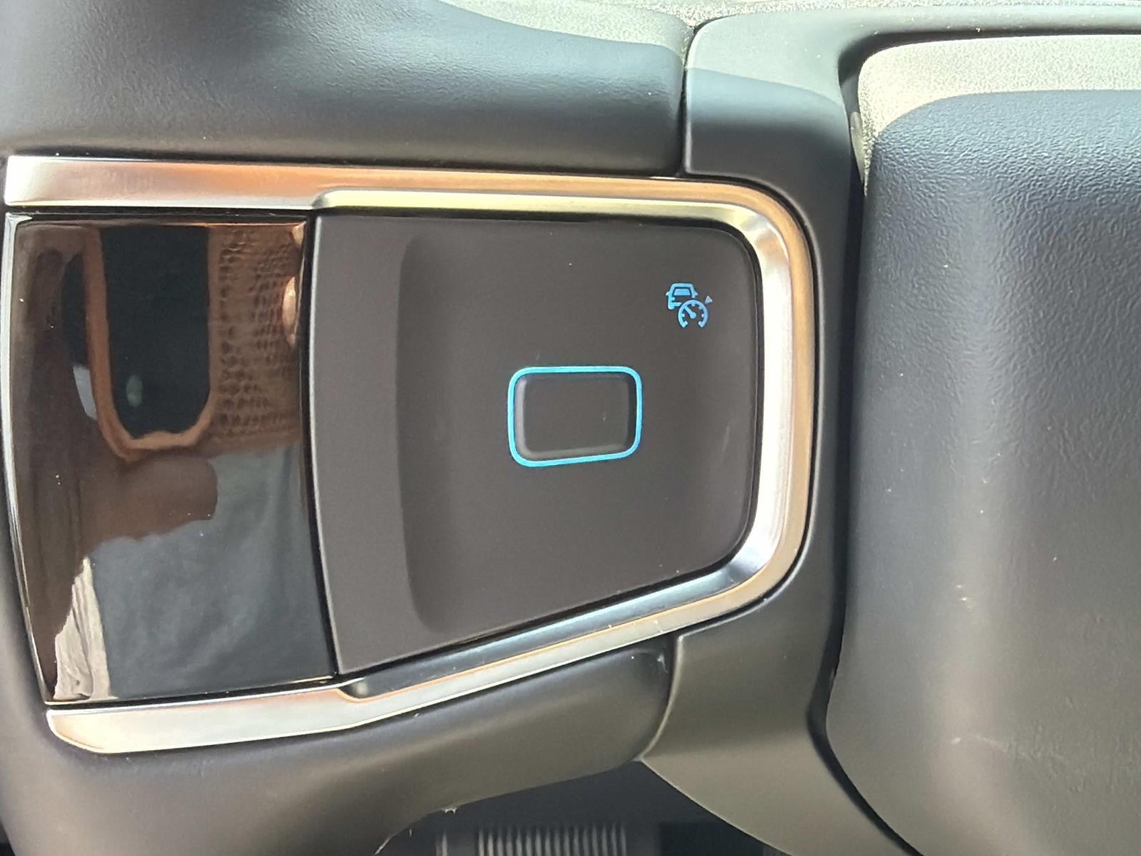 2026 Ford Expedition TREMOR 4X4