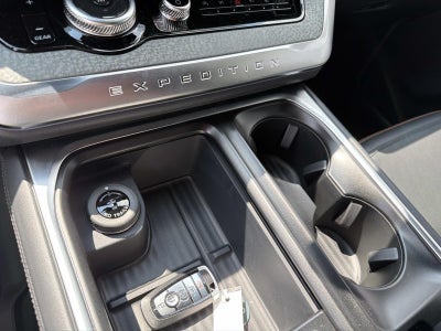 2026 Ford Expedition TREMOR 4X4