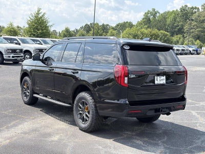 2026 Ford Expedition TREMOR 4X4