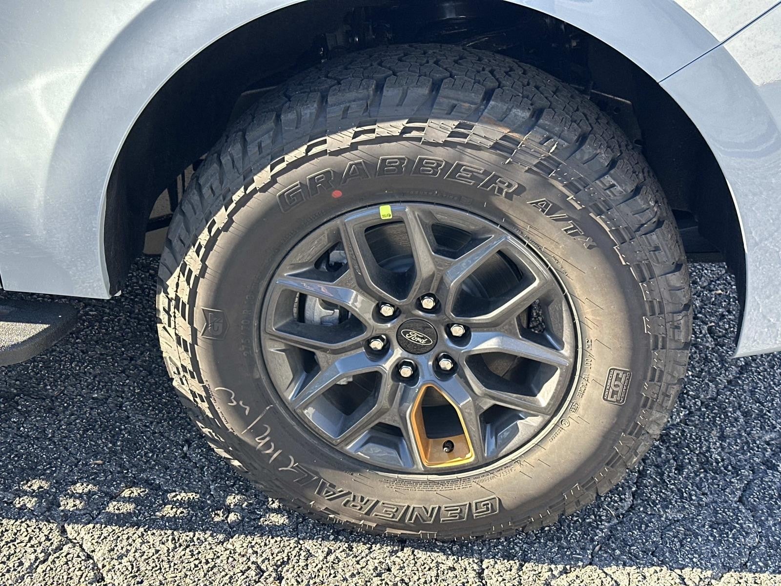 2026 Ford Expedition TREMOR 4X4