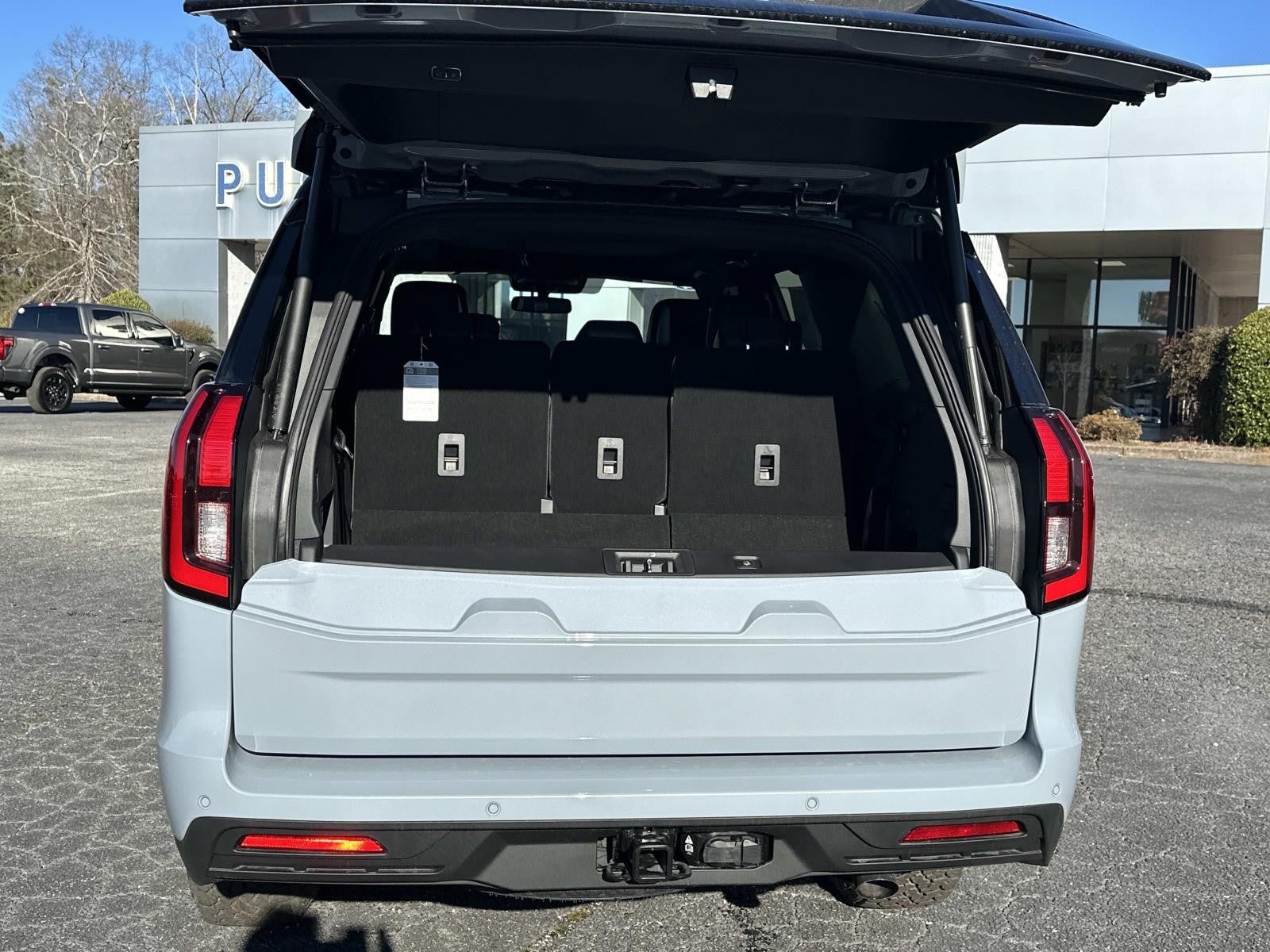 2026 Ford Expedition TREMOR 4X4