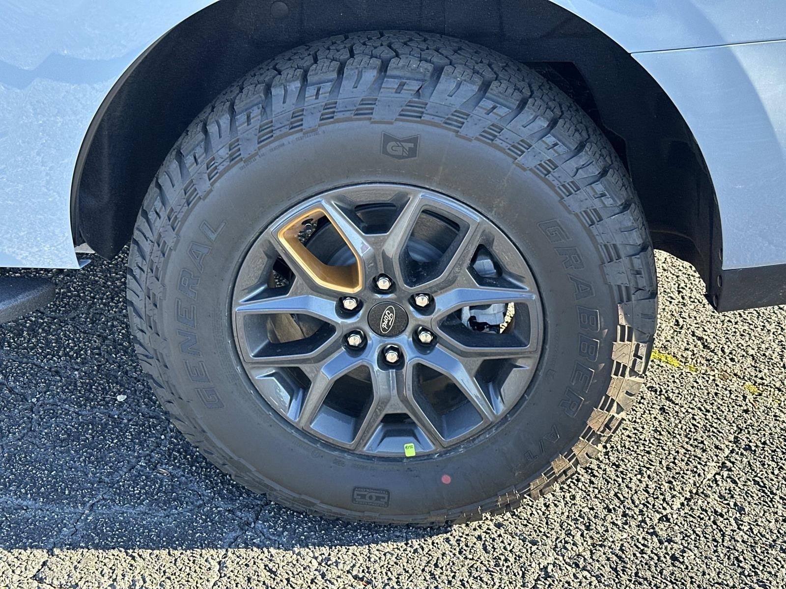 2026 Ford Expedition TREMOR 4X4