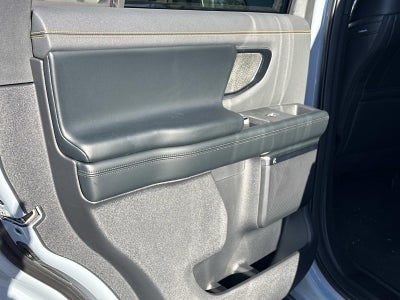 2026 Ford Expedition TREMOR 4X4