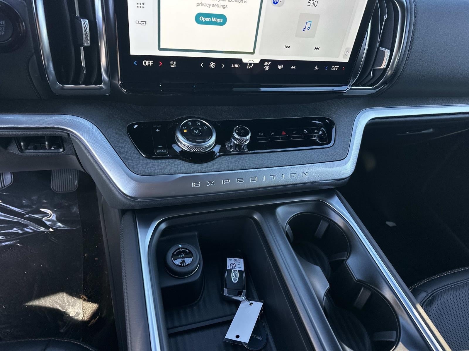 2026 Ford Expedition TREMOR 4X4