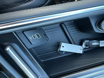 2026 Ford Expedition TREMOR 4X4