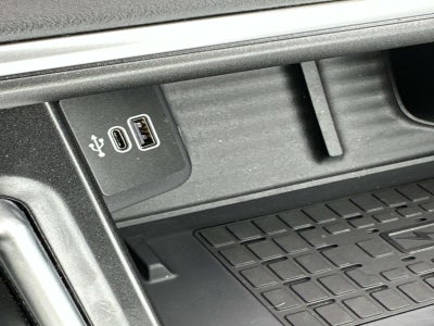 2025 Ford Expedition TREMOR 4X4 PUG PACKAGE