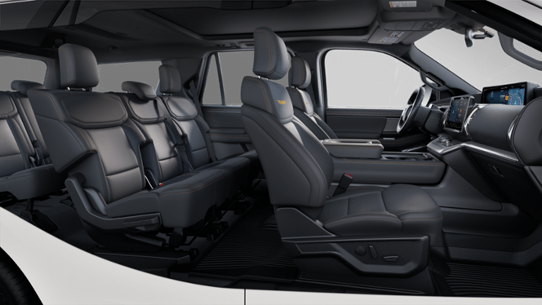 2025 Ford Expedition TREMOR 4X4 PUG PACKAGE