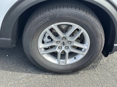2026 Ford Explorer ACTIVE RWD