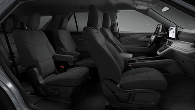 2026 Ford Explorer ACTIVE RWD