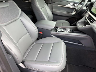2026 Ford Explorer ACTIVE RWD