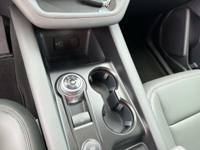 2026 Ford Explorer ACTIVE RWD