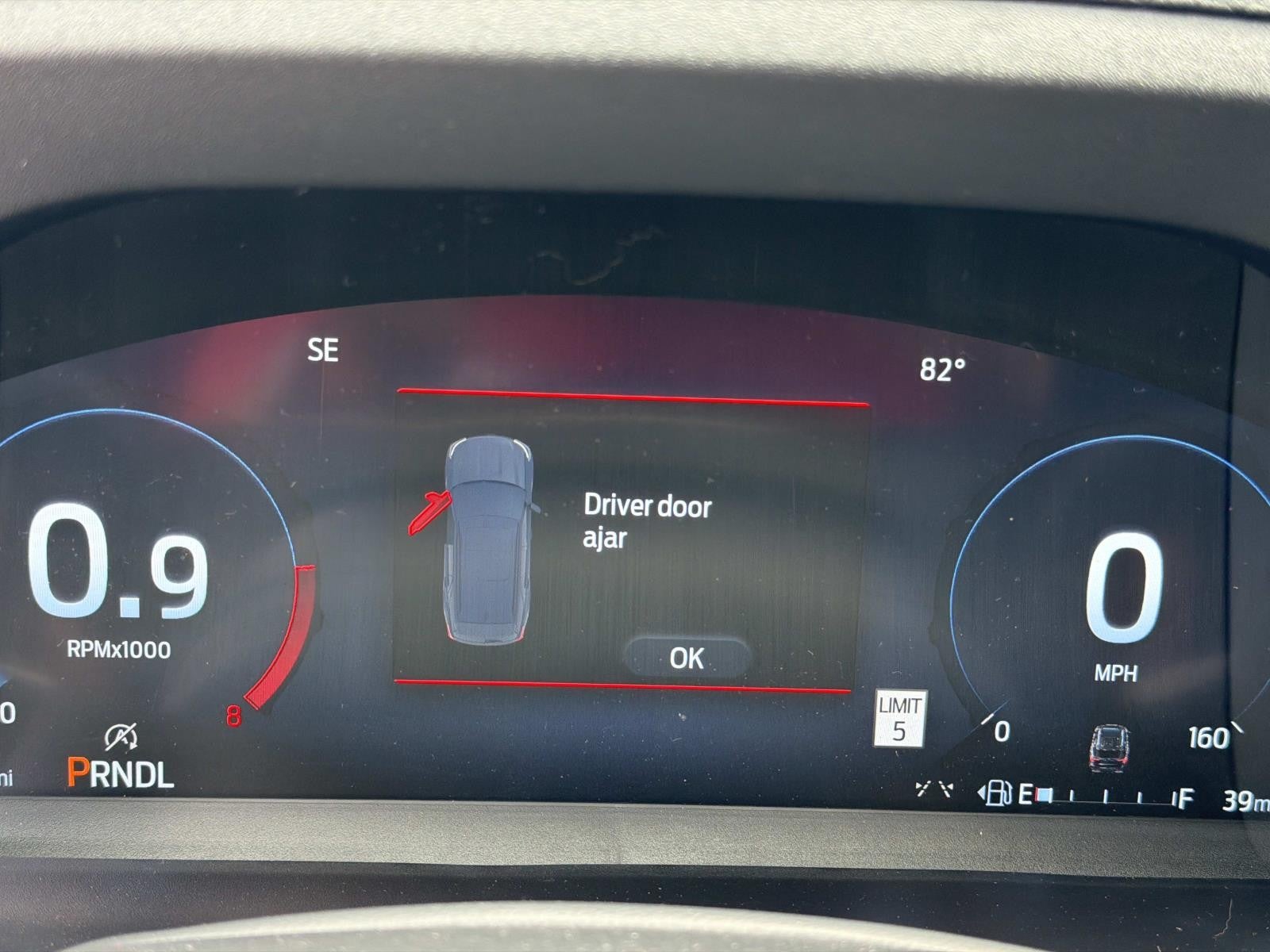 2026 Ford Explorer ACTIVE RWD