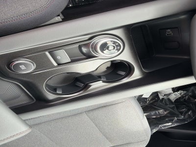2026 Ford Explorer ACTIVE RWD