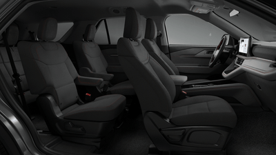 2026 Ford Explorer ACTIVE RWD