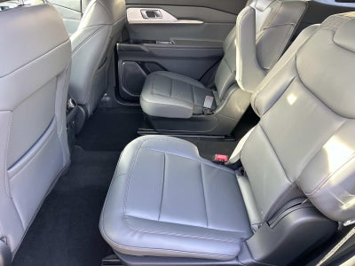 2026 Ford Explorer ACTIVE RWD