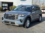 2026 Ford Explorer ACTIVE RWD