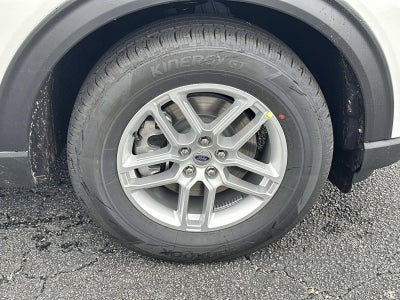 2026 Ford Explorer ACTIVE RWD