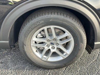 2026 Ford Explorer ACTIVE RWD