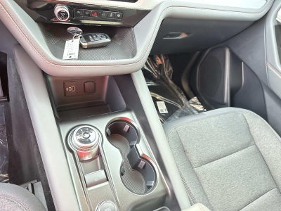 2026 Ford Explorer ACTIVE RWD