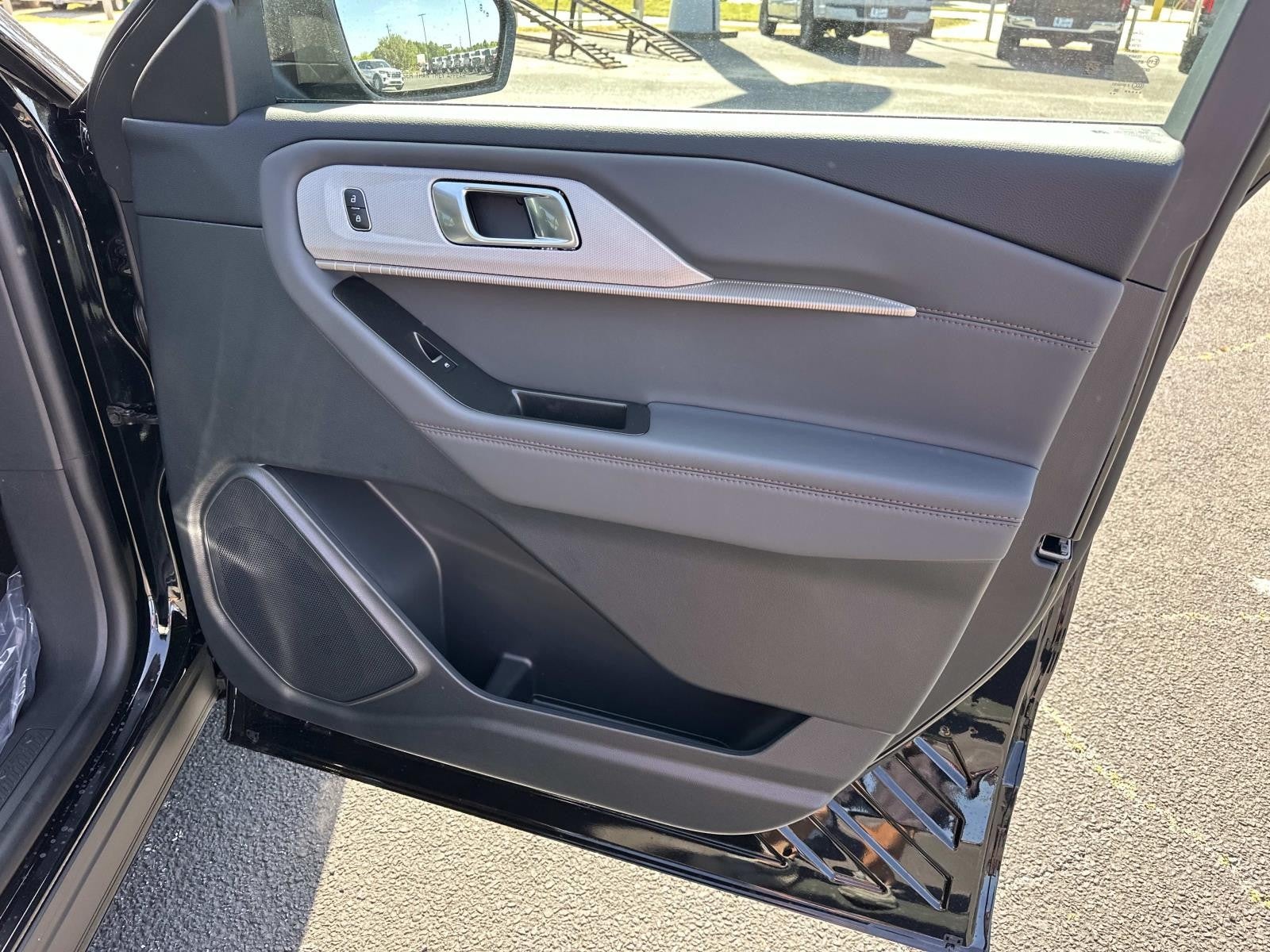 2026 Ford Explorer ACTIVE RWD