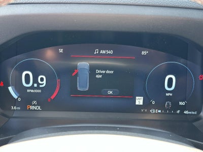 2026 Ford Explorer ACTIVE RWD