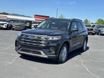 2026 Ford Explorer ACTIVE RWD