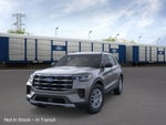 2026 Ford Explorer Active w/100A Pkg RWD