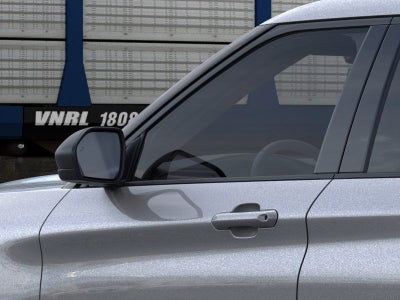 2026 Ford Explorer Active w/100A Pkg RWD