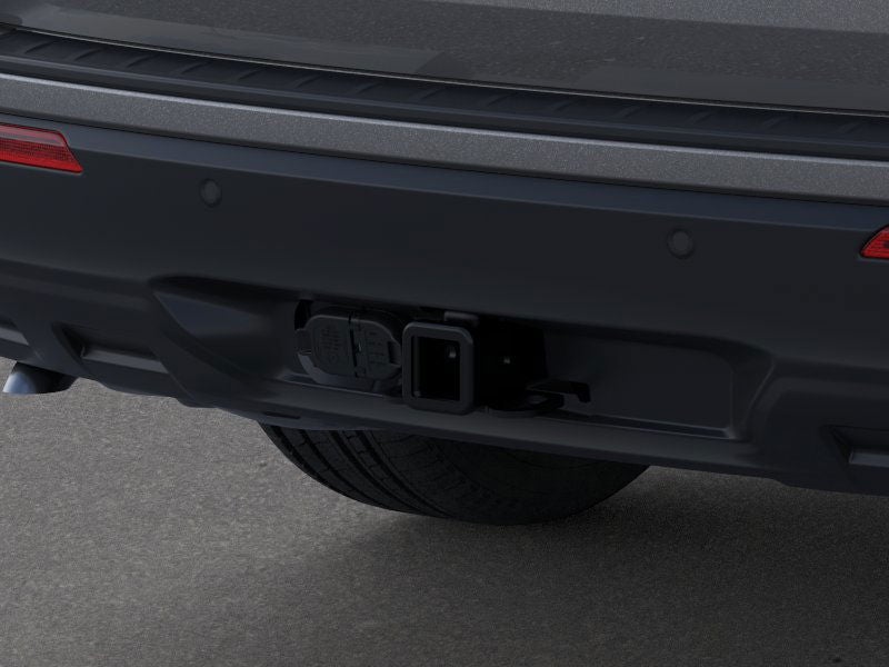 2026 Ford Explorer Active w/100A Pkg RWD