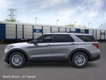 2026 Ford Explorer Active w/100A Pkg RWD