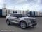 2026 Ford Explorer Active w/100A Pkg RWD