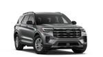 2026 Ford Explorer ACTIVE RWD
