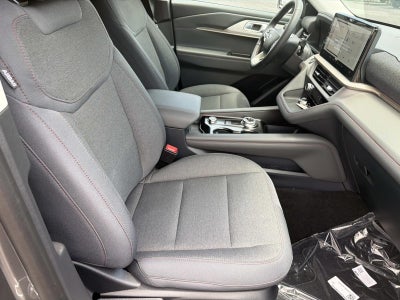 2026 Ford Explorer ACTIVE RWD