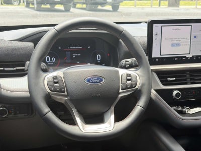 2026 Ford Explorer ACTIVE RWD
