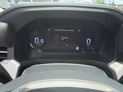 2026 Ford Explorer ACTIVE RWD