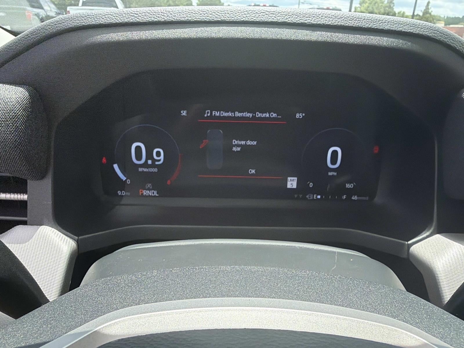 2026 Ford Explorer ACTIVE RWD