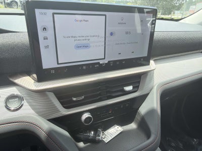 2026 Ford Explorer ACTIVE RWD