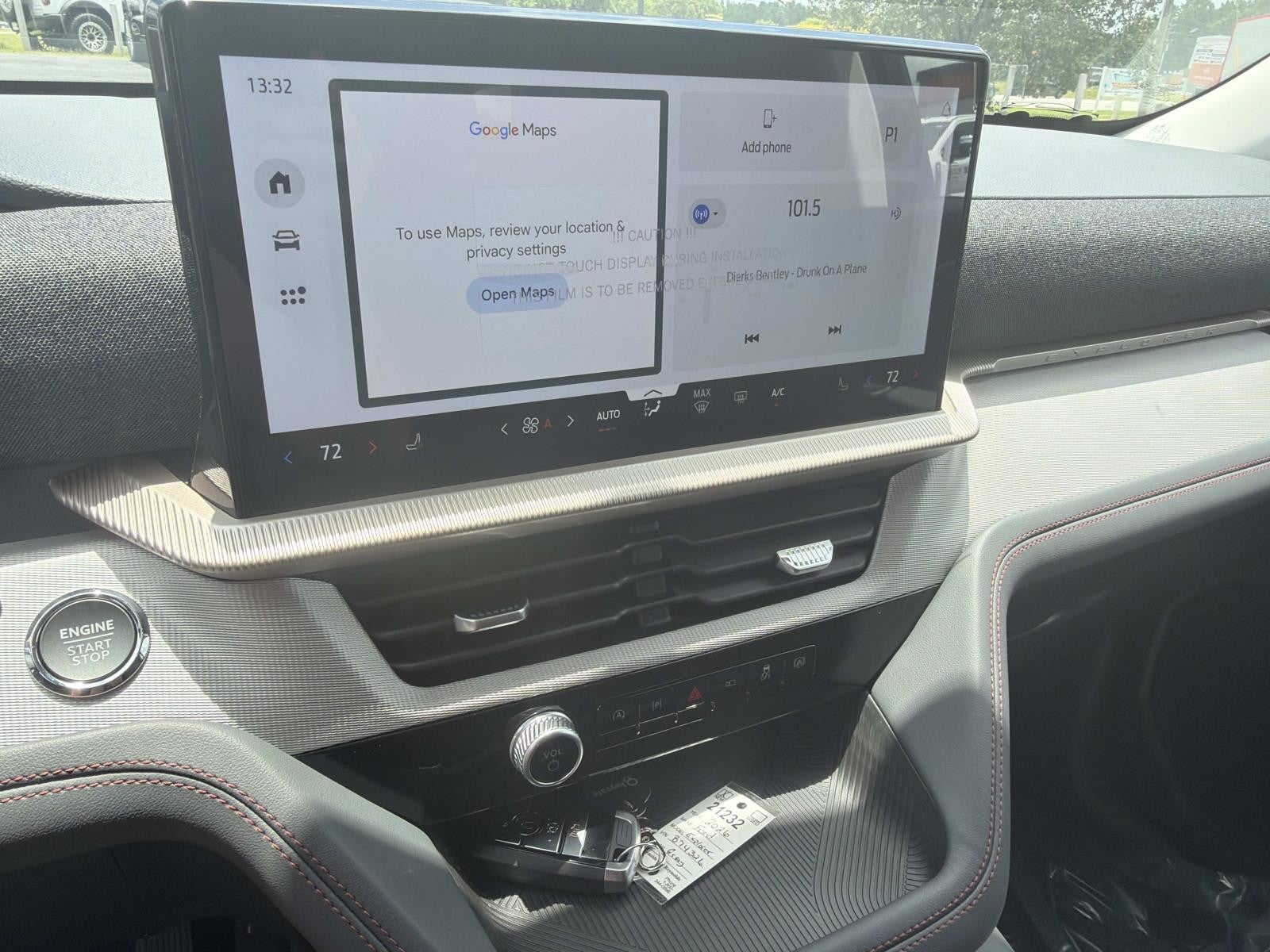 2026 Ford Explorer ACTIVE RWD