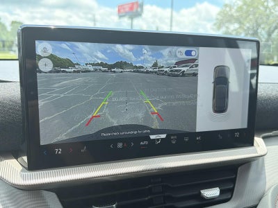 2026 Ford Explorer ACTIVE RWD
