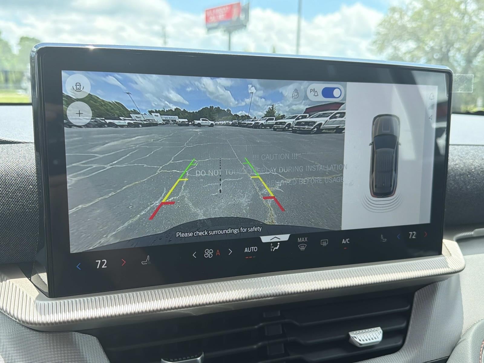 2026 Ford Explorer ACTIVE RWD
