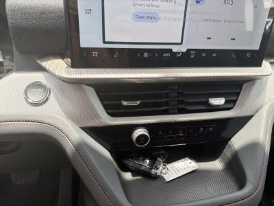 2026 Ford Explorer ACTIVE RWD
