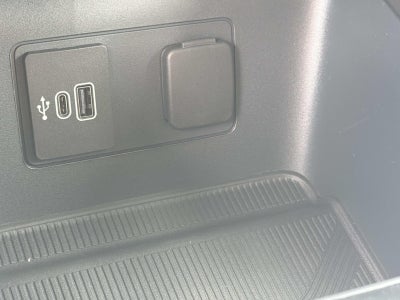 2026 Ford Explorer ACTIVE RWD