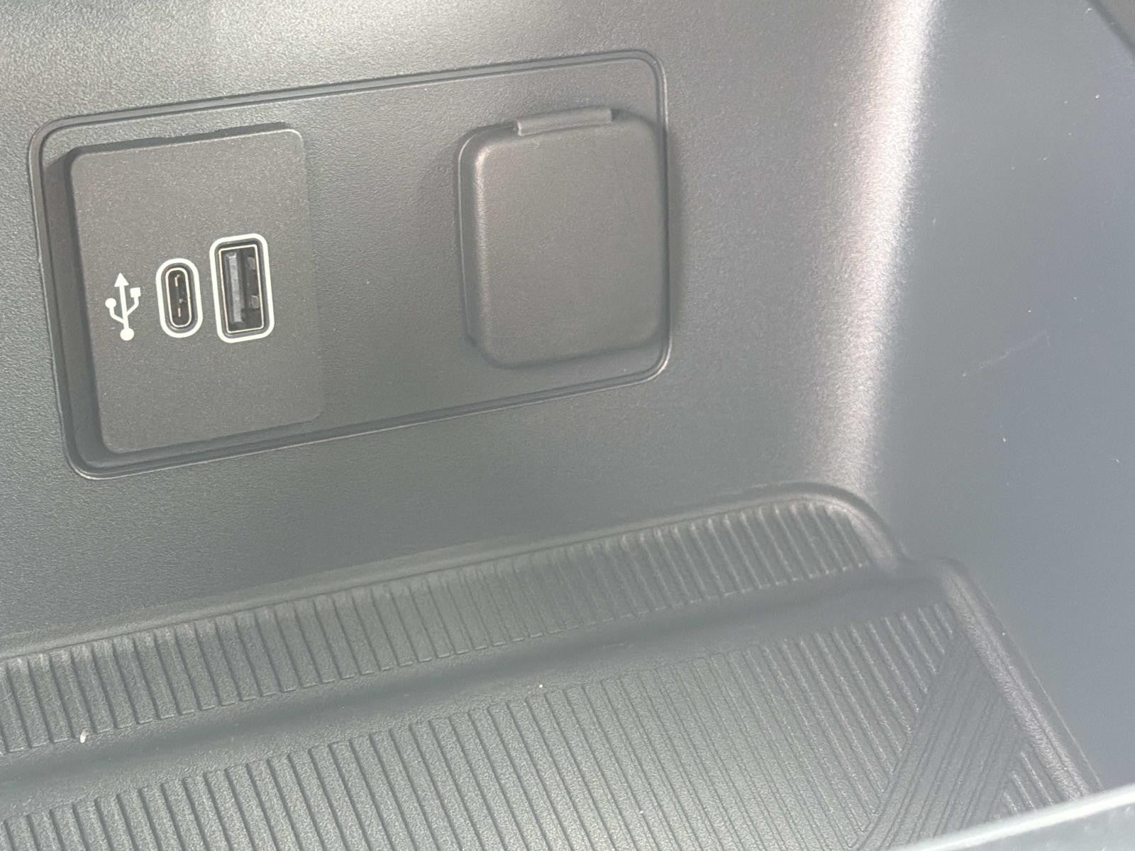 2026 Ford Explorer ACTIVE RWD